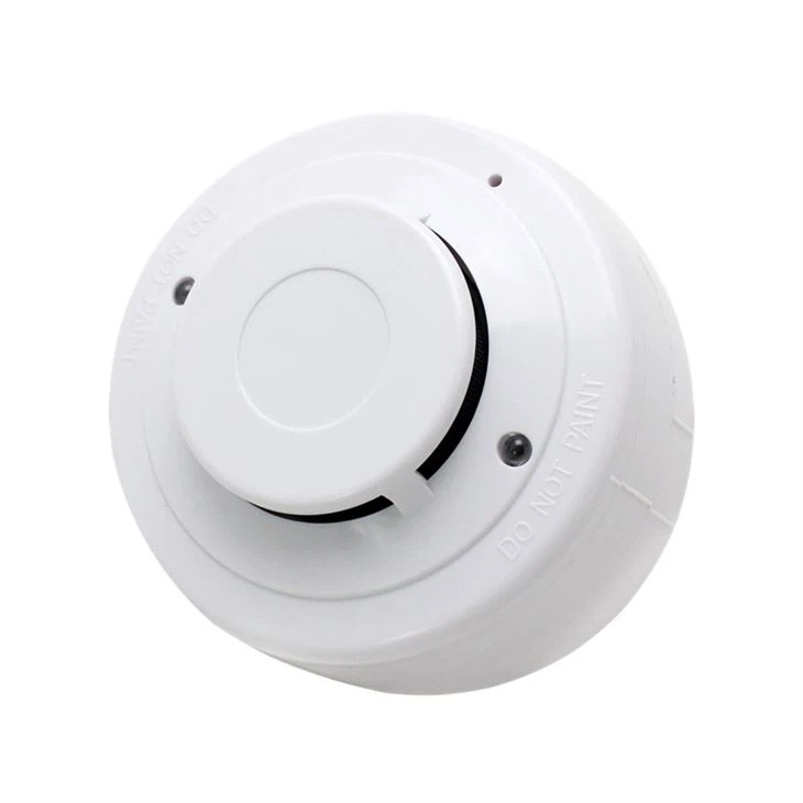 Wired Smoke Detector