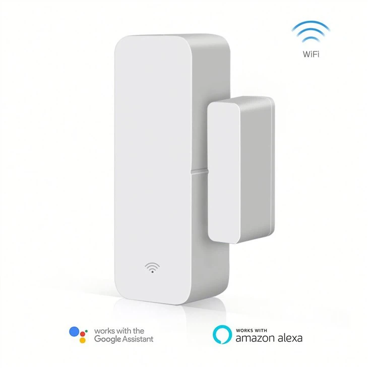 2.4G WIFI Window Sensor