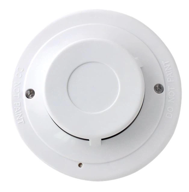 2 Wire Conventional Smoke Detector