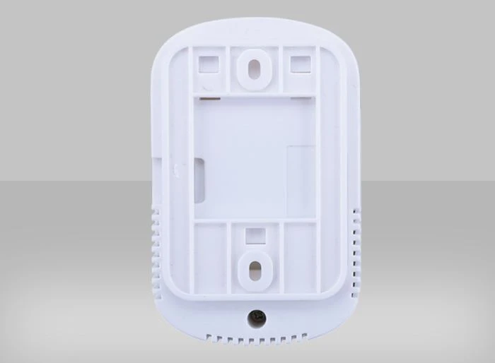 LPG Gas Detetcor