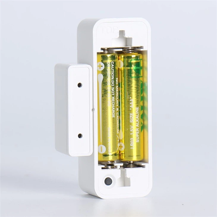 TUYA Wifi Door Window Sensor